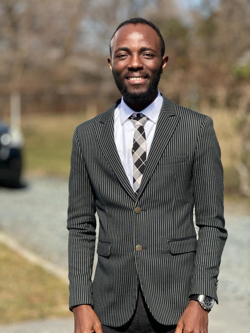 Dr. Olajide Ipindola